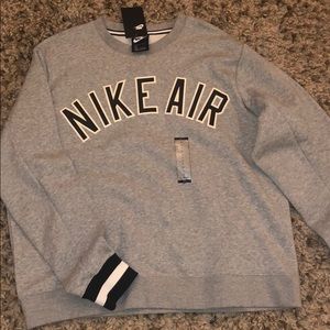 Nike Crewneck Sweater